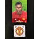 Signed photo of MARCUS RASHFORD the Manchester United footballer. SORRY SOLD